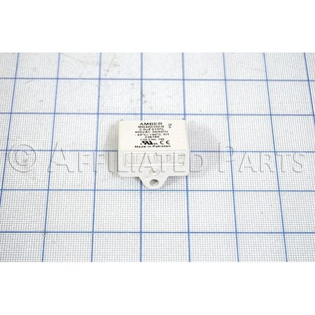 Reznor Capacitor 3mfd 400v 236180